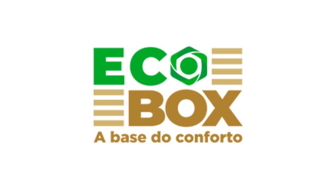 Eco Box - A base do conforto