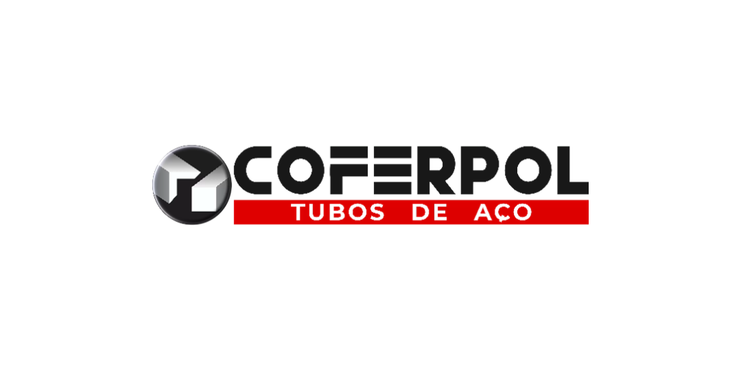 Coferpol - Tubos em Aço